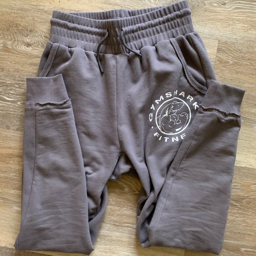 Gymshark legacy jogger